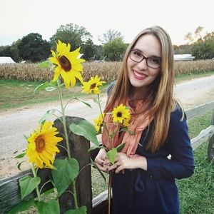 Meet your Posher, Karen